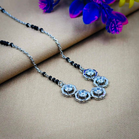 Traditional Mangalsutras for Modern Women