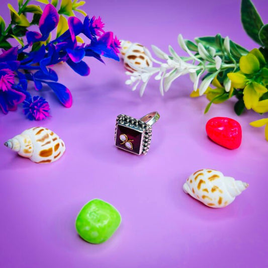 Trendy Silver Rings for Women to Match Any Style
