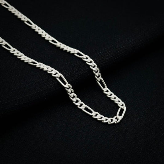 Silver Chains for Every Style