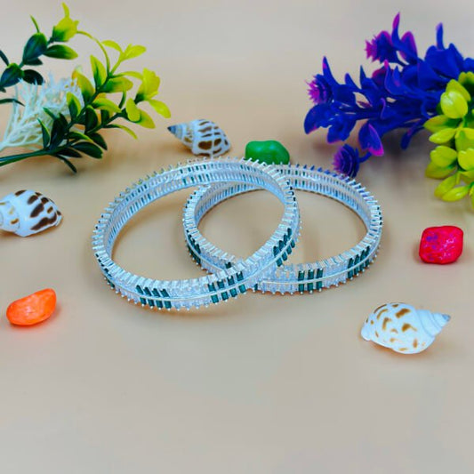 Trendy Bangles for Women and Girls Style Meets Tradition
