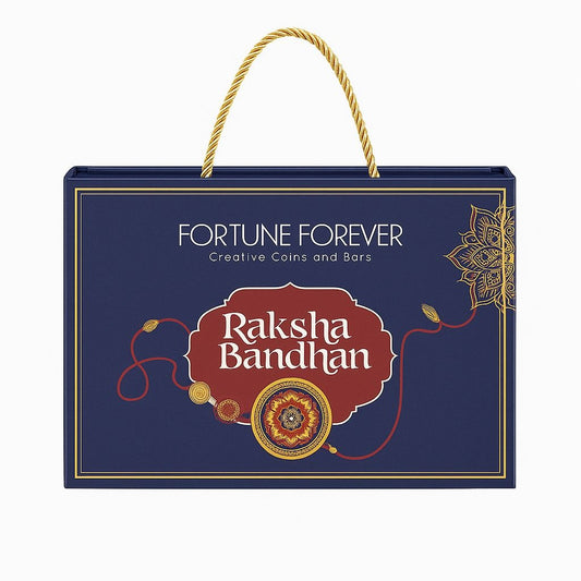 Raksha Bandhan Fortune Combo