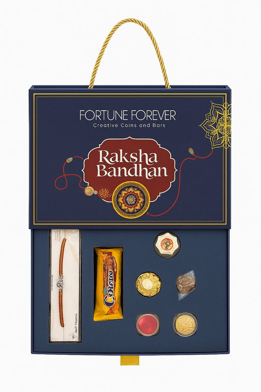 Raksha Bandhan Fortune Combo
