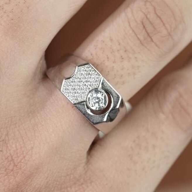 Men's Ring