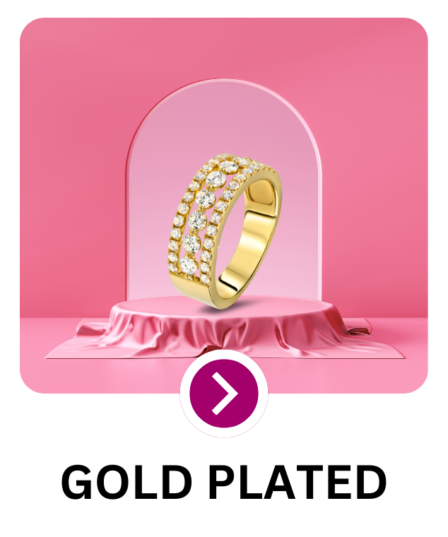 Banner Image for Gold Plated Jewellery