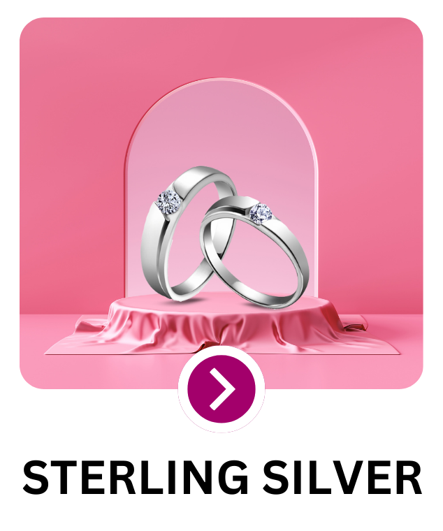 Banner Image for Sterling Silver Jewellery