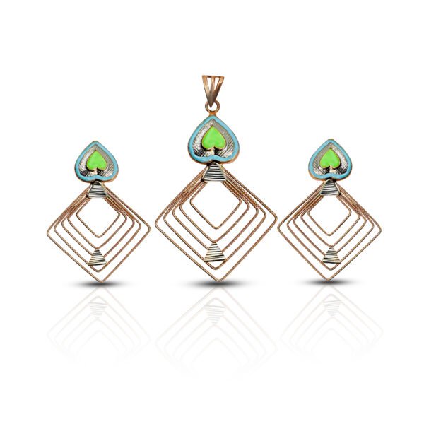 Trendy Earrings for Modern Girls Fashion Meets Function