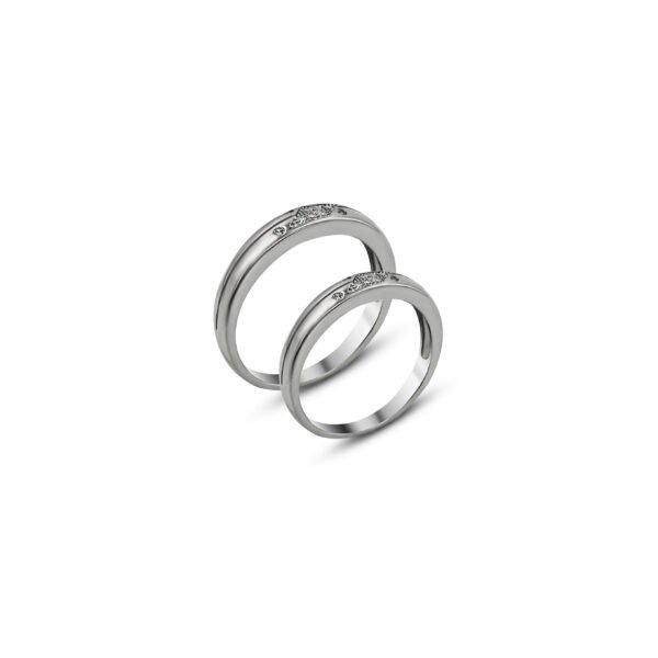 High-Quality 92.5 Silver Rings for All Occasions