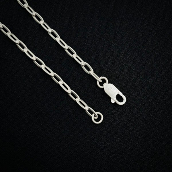 Classic Silver Chains to Elevate Your Look - Image 3