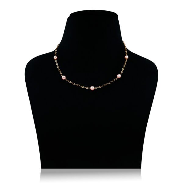 Beautifully Crafted Silver Chains for Women’s Fashion