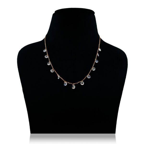 Trendy Silver Chains for the Modern Woman