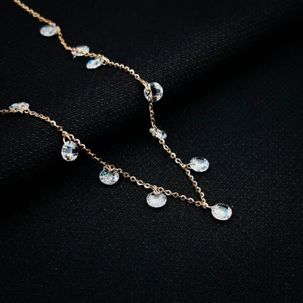 Trendy Silver Chains for the Modern Woman - Image 2