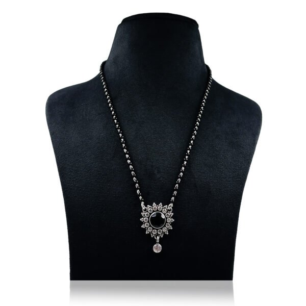 Intricate Mangalsutra Collections for Women