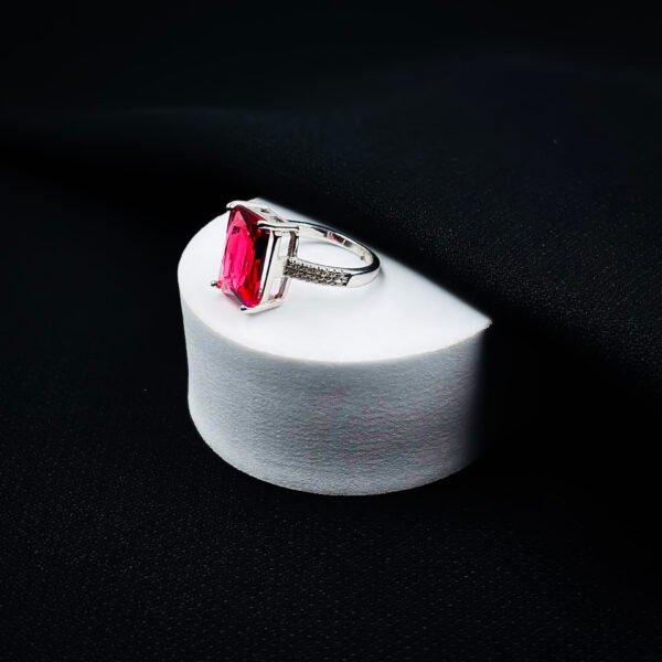 Sophisticated Silver Rings for the Modern Man - Image 3