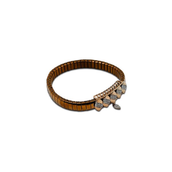 Statement-Making Men's Bracelet for Bold Style