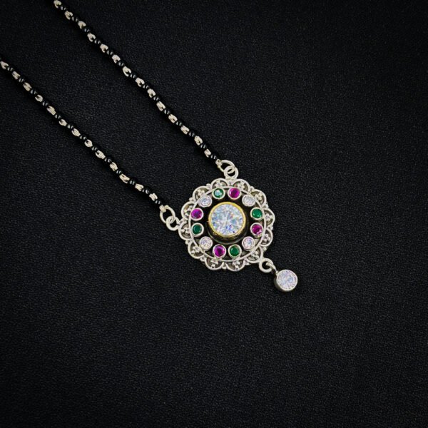 Handcrafted Mangalsutras for a Special Touch - Image 3