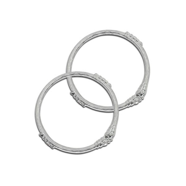 Sleek and Stylish Bangles for Women & Girls