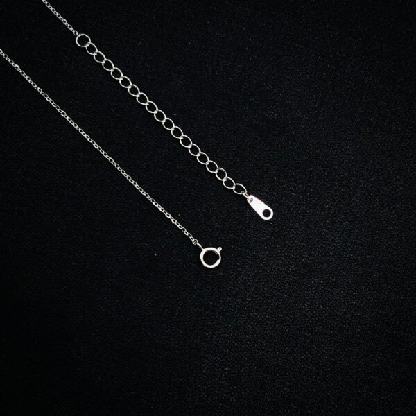 Minimalist Silver Chains for Subtle Elegance - Image 3