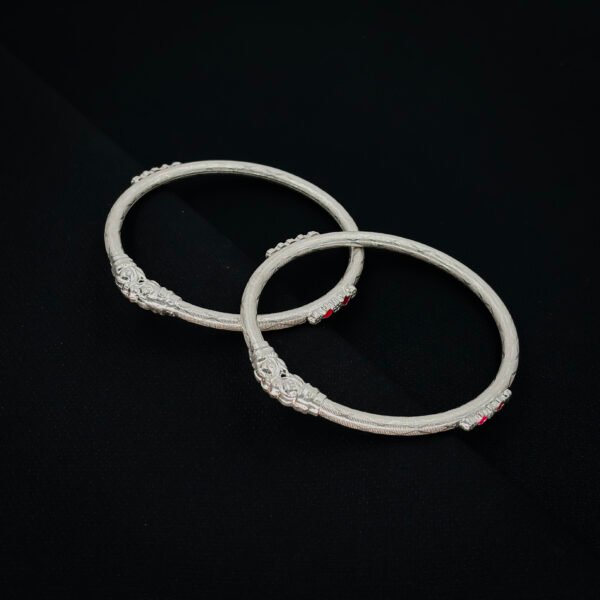 Sleek and Stylish Bangles for Women & Girls - Image 3