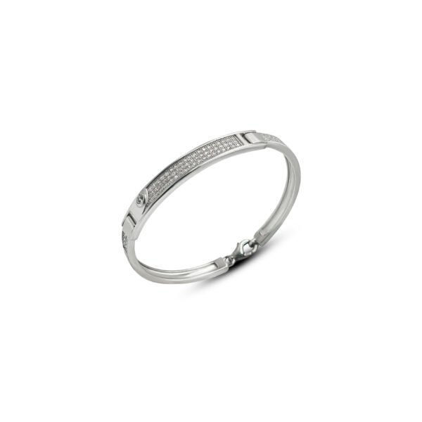 Silver Bracelets to Complement Your Style