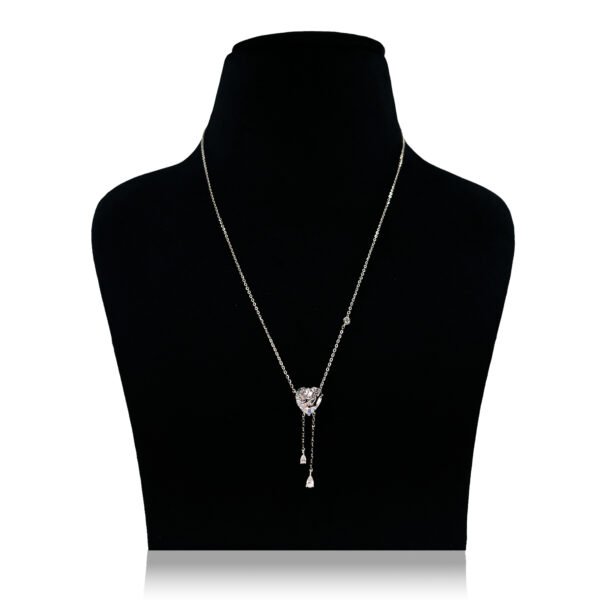 Stunning Silver Chains for Effortless Sophistication