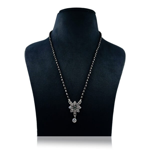 Mangalsutras that Reflect Your Love and Heritage