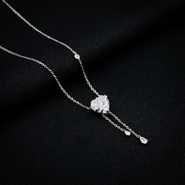 Stunning Silver Chains for Effortless Sophistication - Image 2