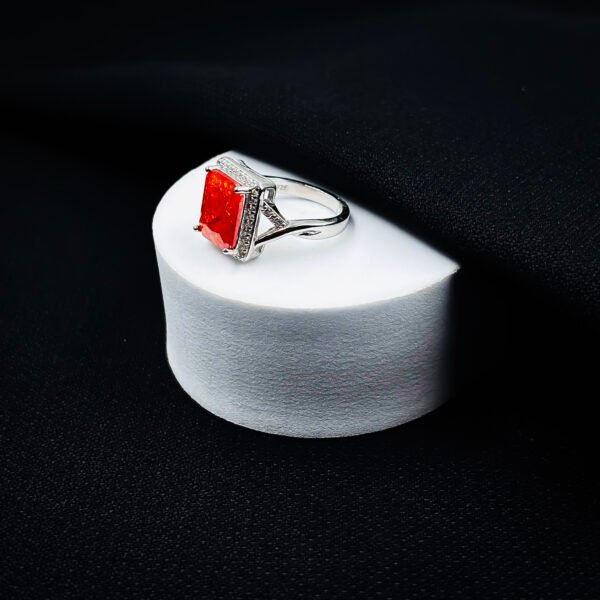 Silver Masterpieces Rings Crafted for the Modern Man - Image 3