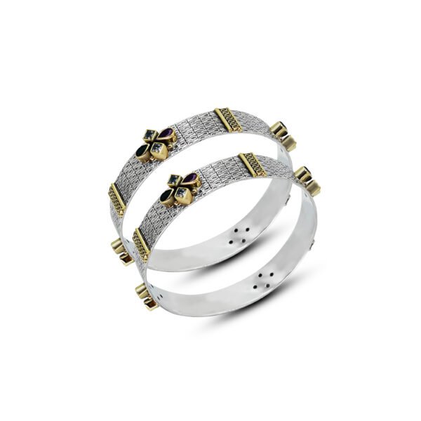 Modern Bangles for Women and Girls Effortless Elegance