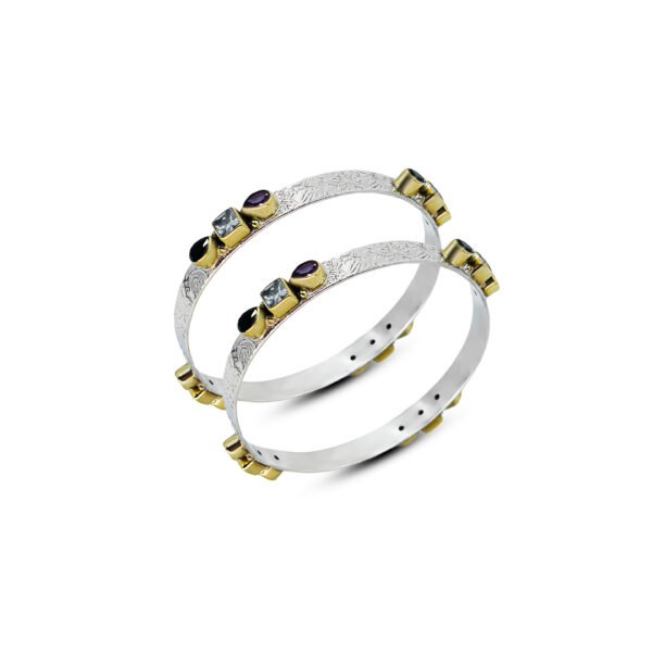 Designer Bangles Elevating Your Style, for Women & Girls