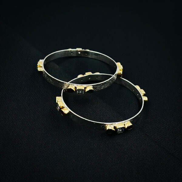 Designer Bangles Elevating Your Style, for Women & Girls - Image 3