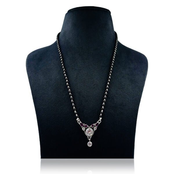 Modern and Traditional Mangalsutras for Every Woman