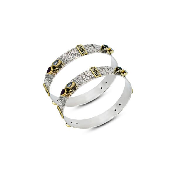 Minimalist Bangles for Women & Girls Subtle Chic