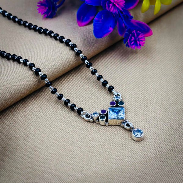 Crafted with Love Mangalsutras for Every Occasion - Image 2