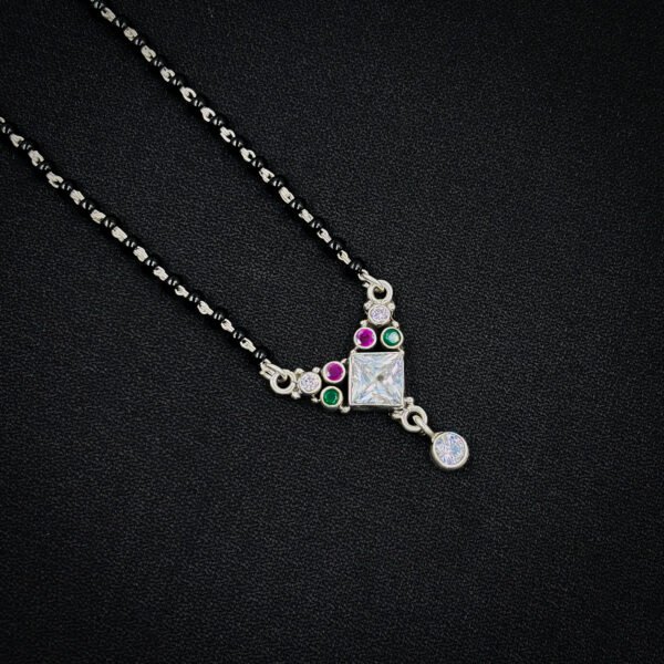 Crafted with Love Mangalsutras for Every Occasion - Image 3