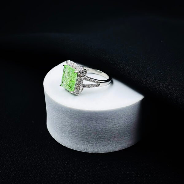 Silver Heritage Timeless Rings for the Modern Gentleman - Image 3