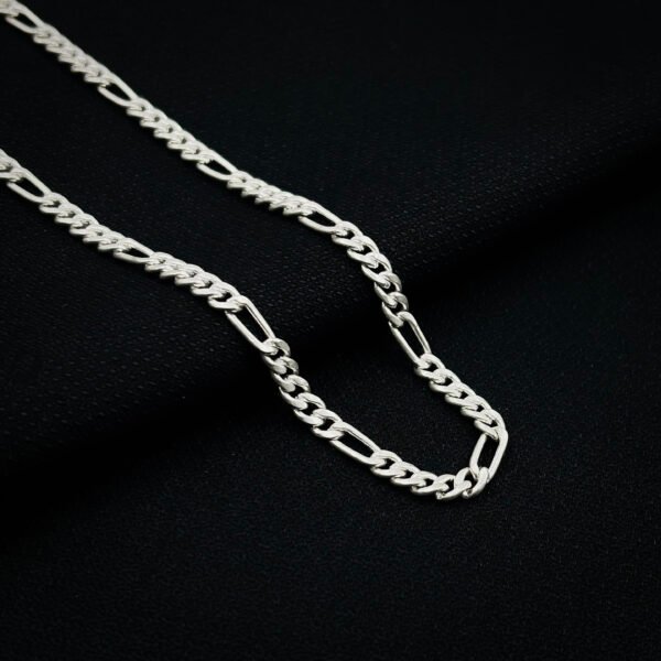 Silver Chains for Every Style - Image 2