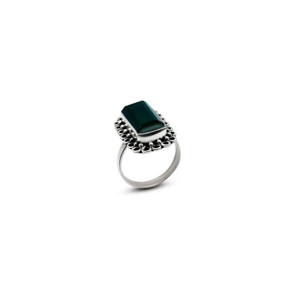 Latest Silver Rings for Women for Modern Elegance