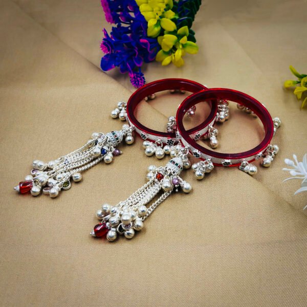 Intricate Bangle Designs for Every Occasion - Image 2